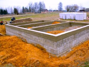 Процесс изготовления конопляного бетона начинается с биомассы конопли